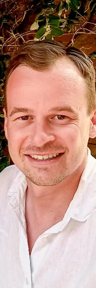 Claudio Stalder